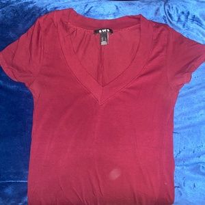 T-shirt (Urban Planet)